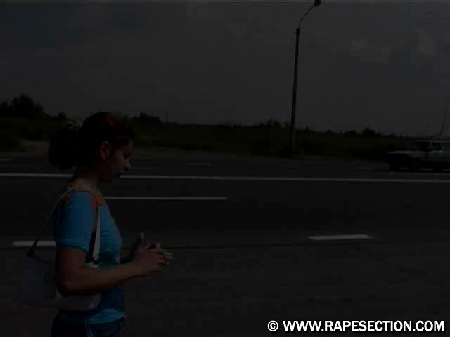 Couple rape girl