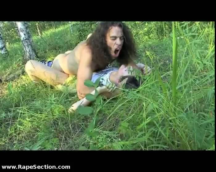 Forced cum rape